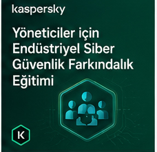 Endüstriyel Kontrol Sistemlerinde Siber Güvenlik