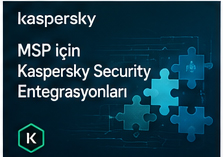 ConnectWise Manage Entegrasyonu